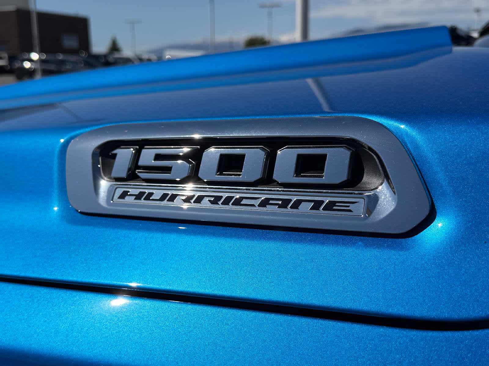 Thumbnail: 2026 RAM 1500 - 27