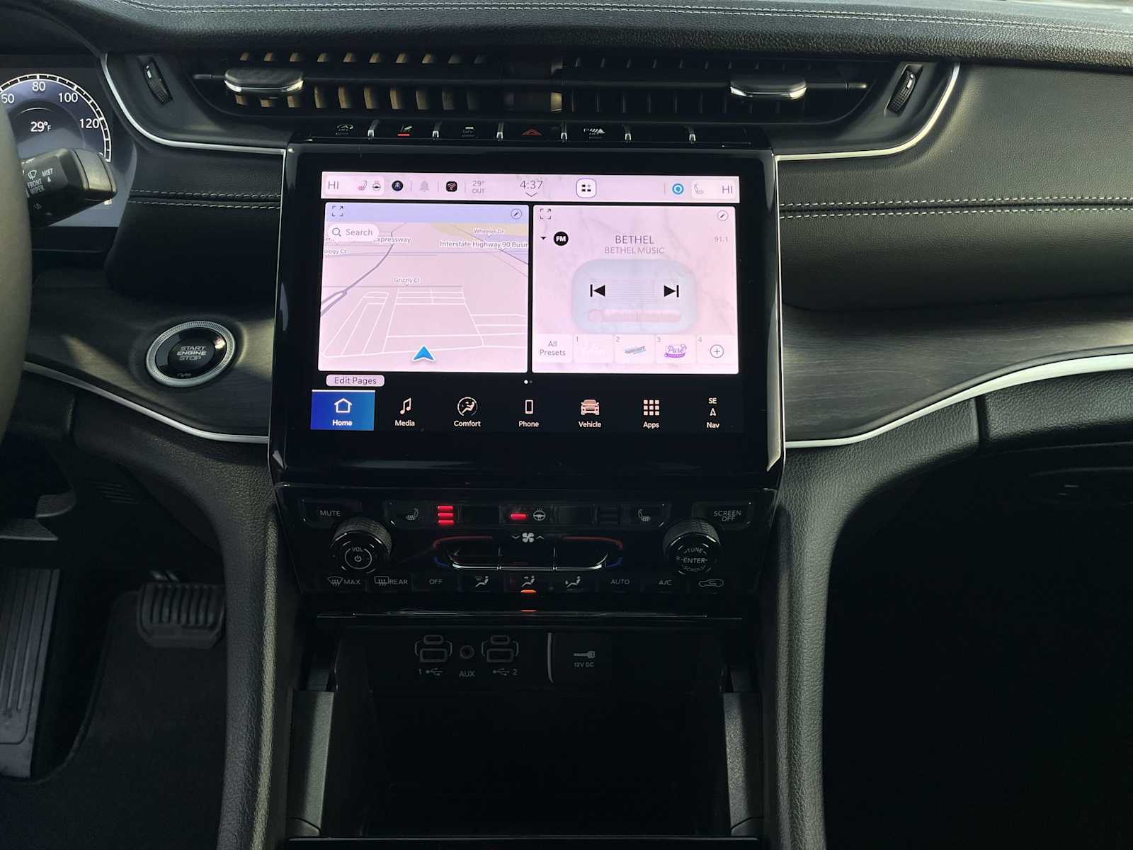 Thumbnail: 2025 Jeep Grand Cherokee - 16