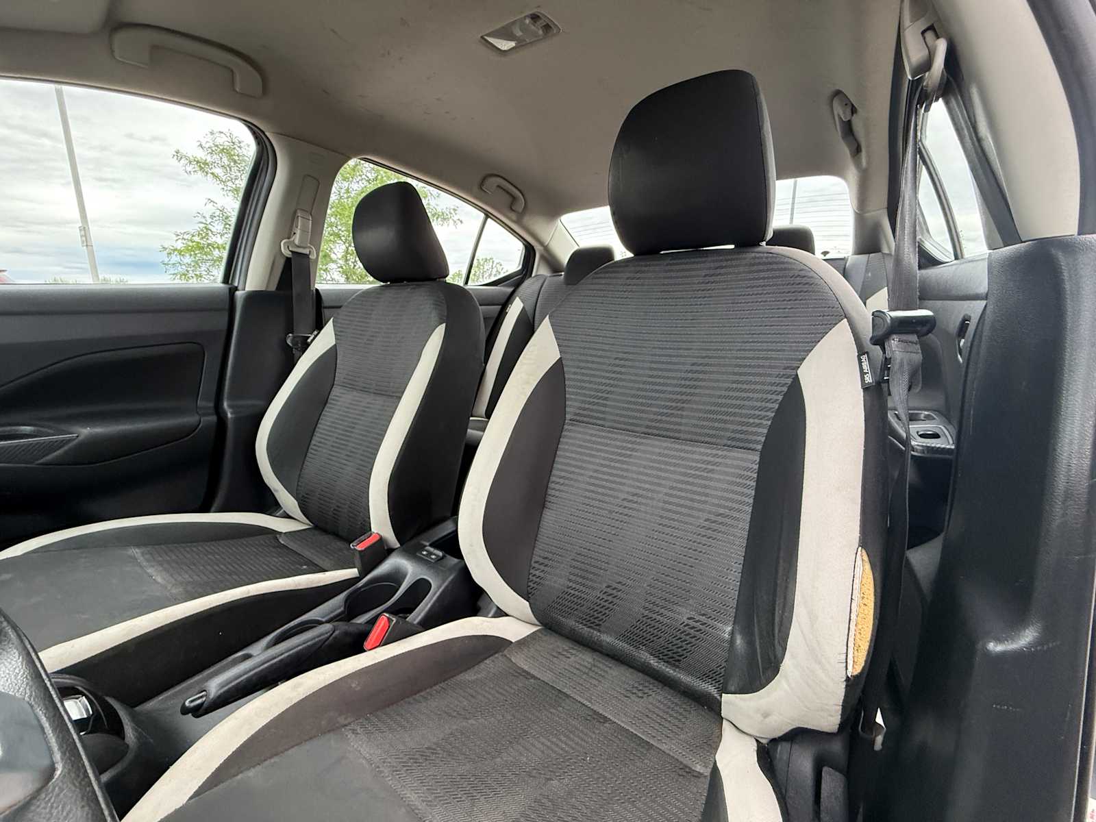 Thumbnail: 2021 Nissan Versa - 11