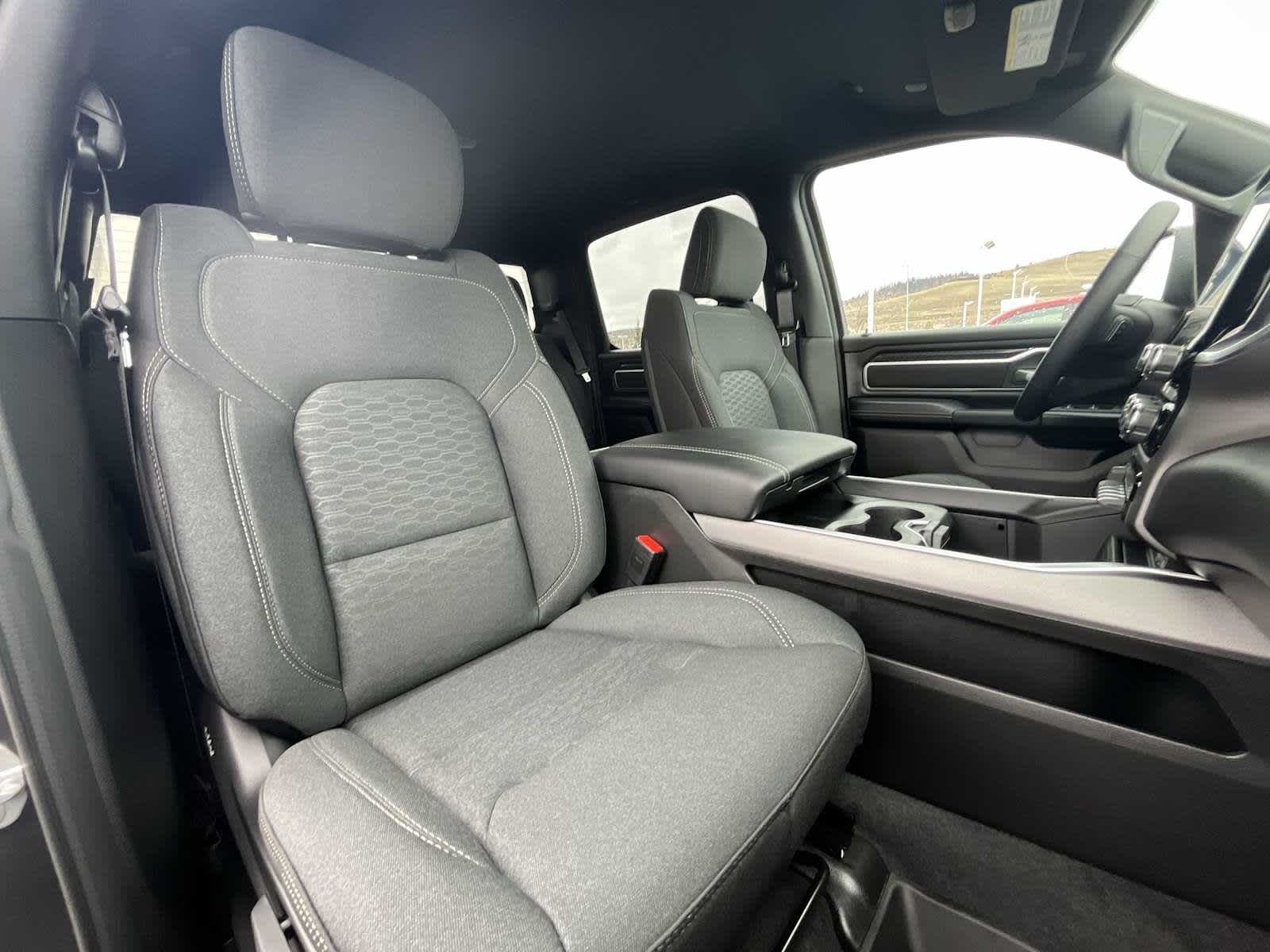 Thumbnail: 2026 RAM 1500 - 15