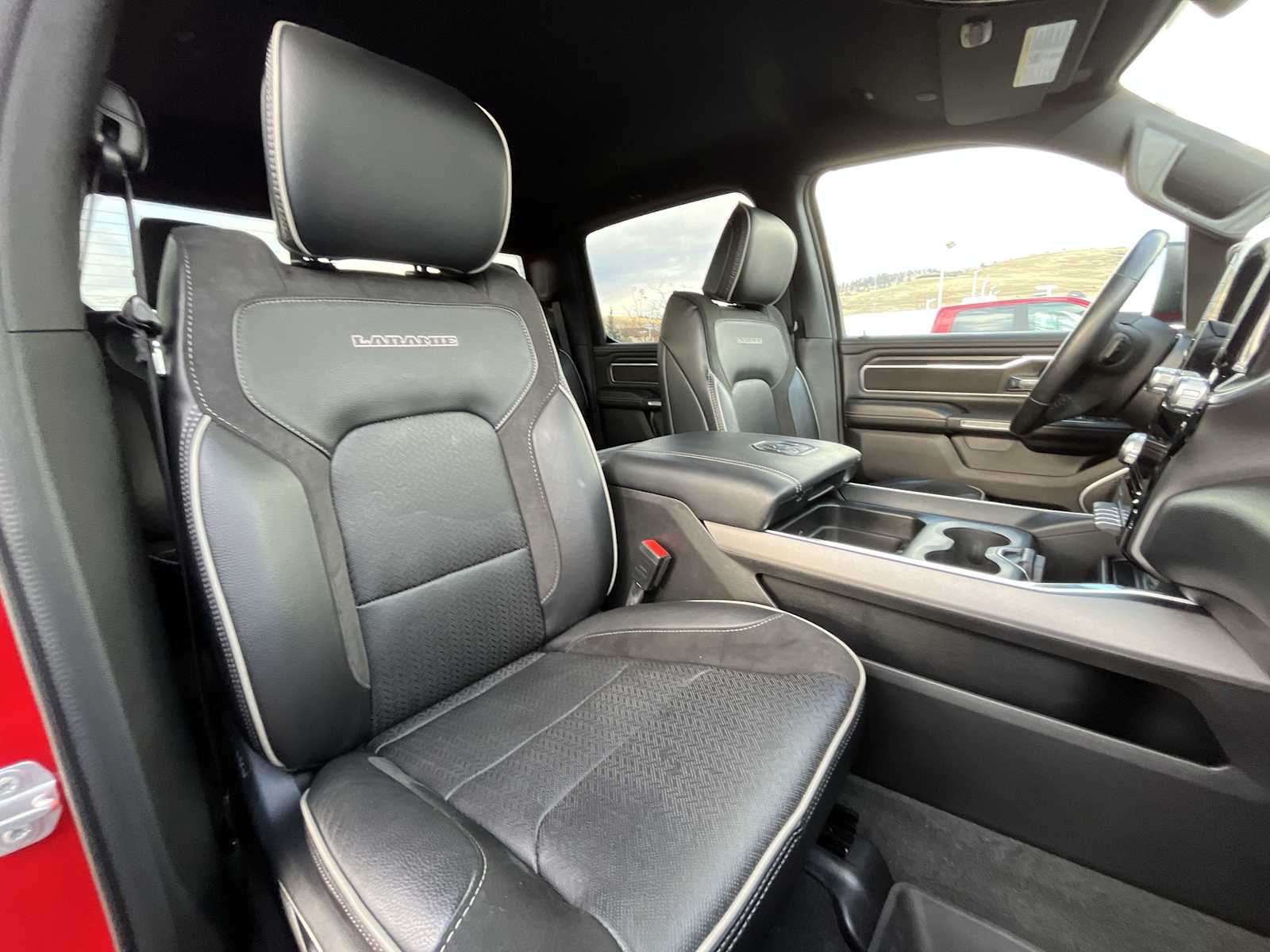 Thumbnail: 2023 RAM 1500 - 14