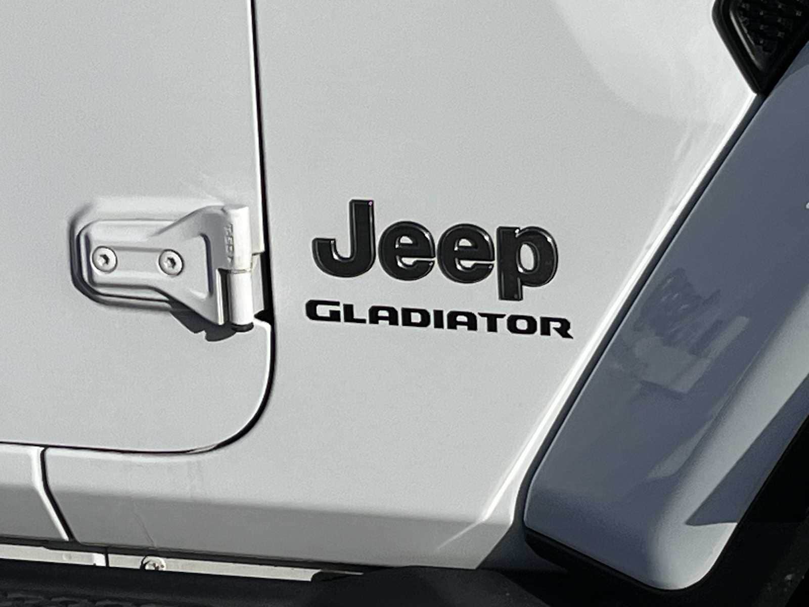 Thumbnail: 2020 Jeep Gladiator - 7