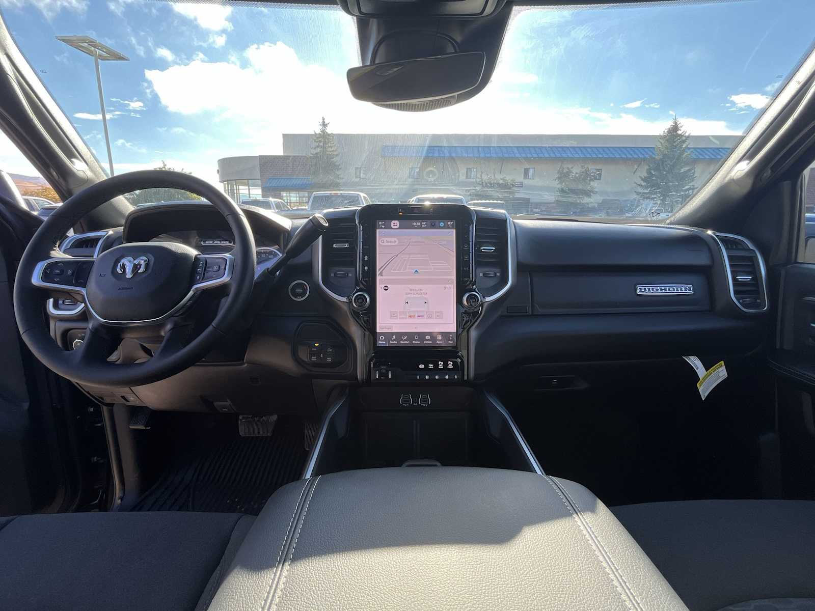 Thumbnail: 2026 RAM 2500 - 10