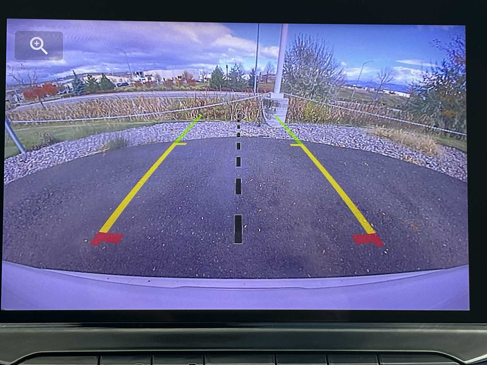 Thumbnail: 2024 Jeep Compass - 24