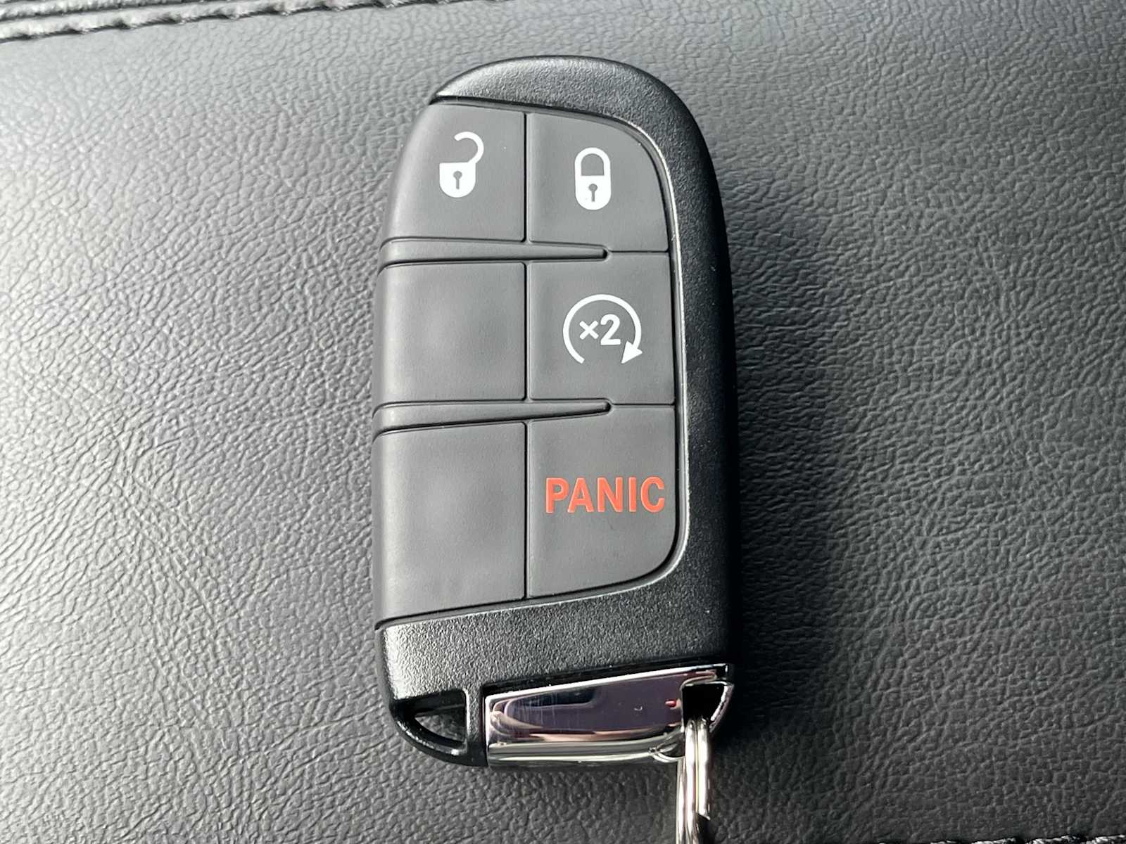 Thumbnail: 2026 Jeep Compass - 20