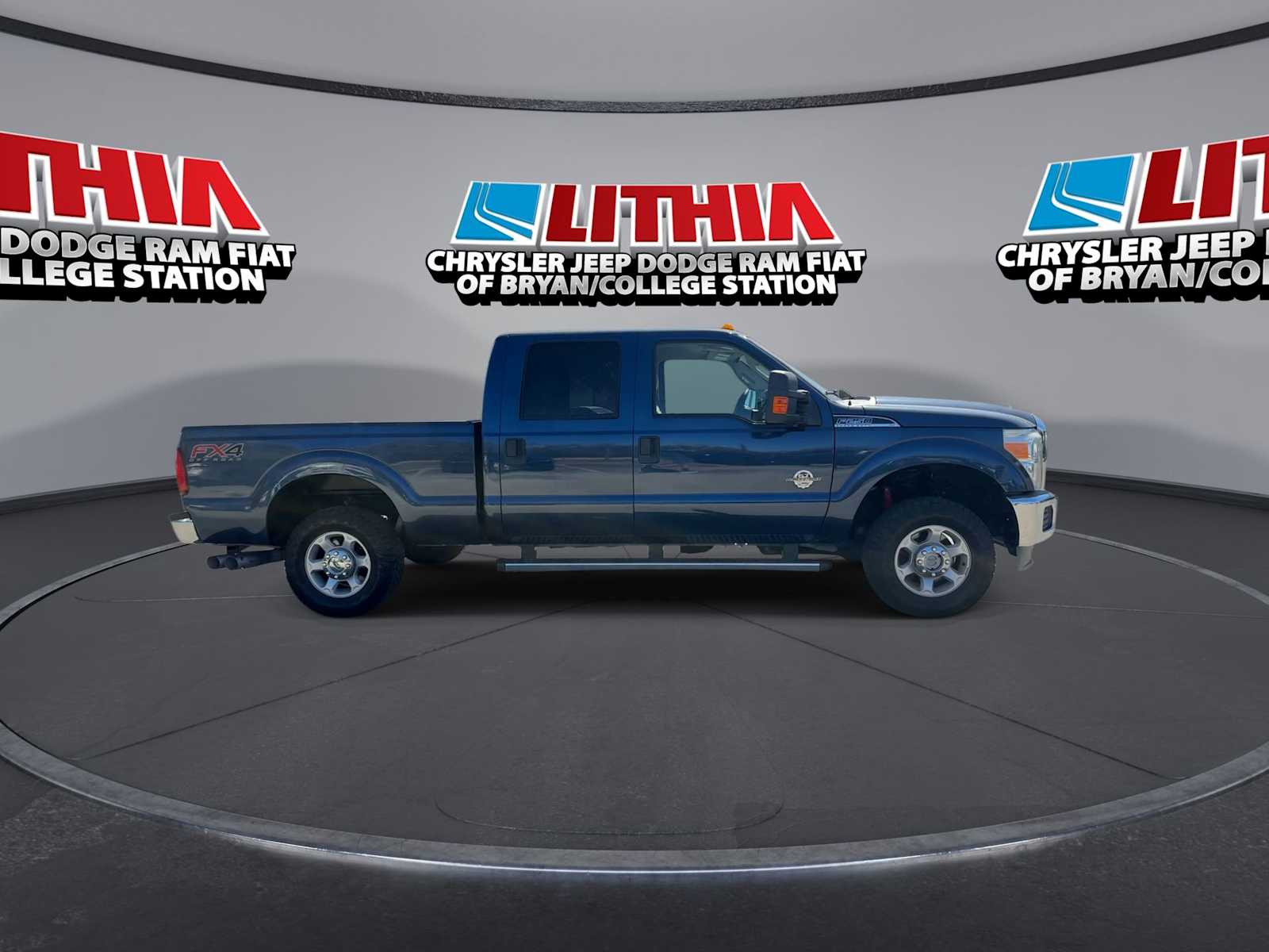 Thumbnail: 2016 Ford F-250 - 9