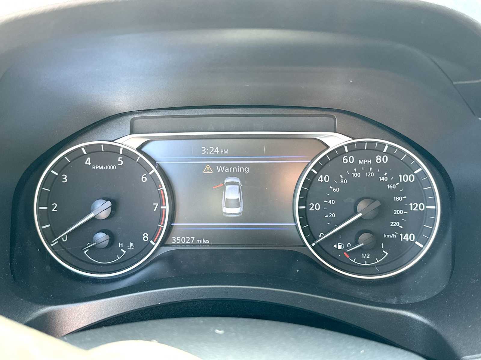 Thumbnail: 2025 Nissan Altima - 5