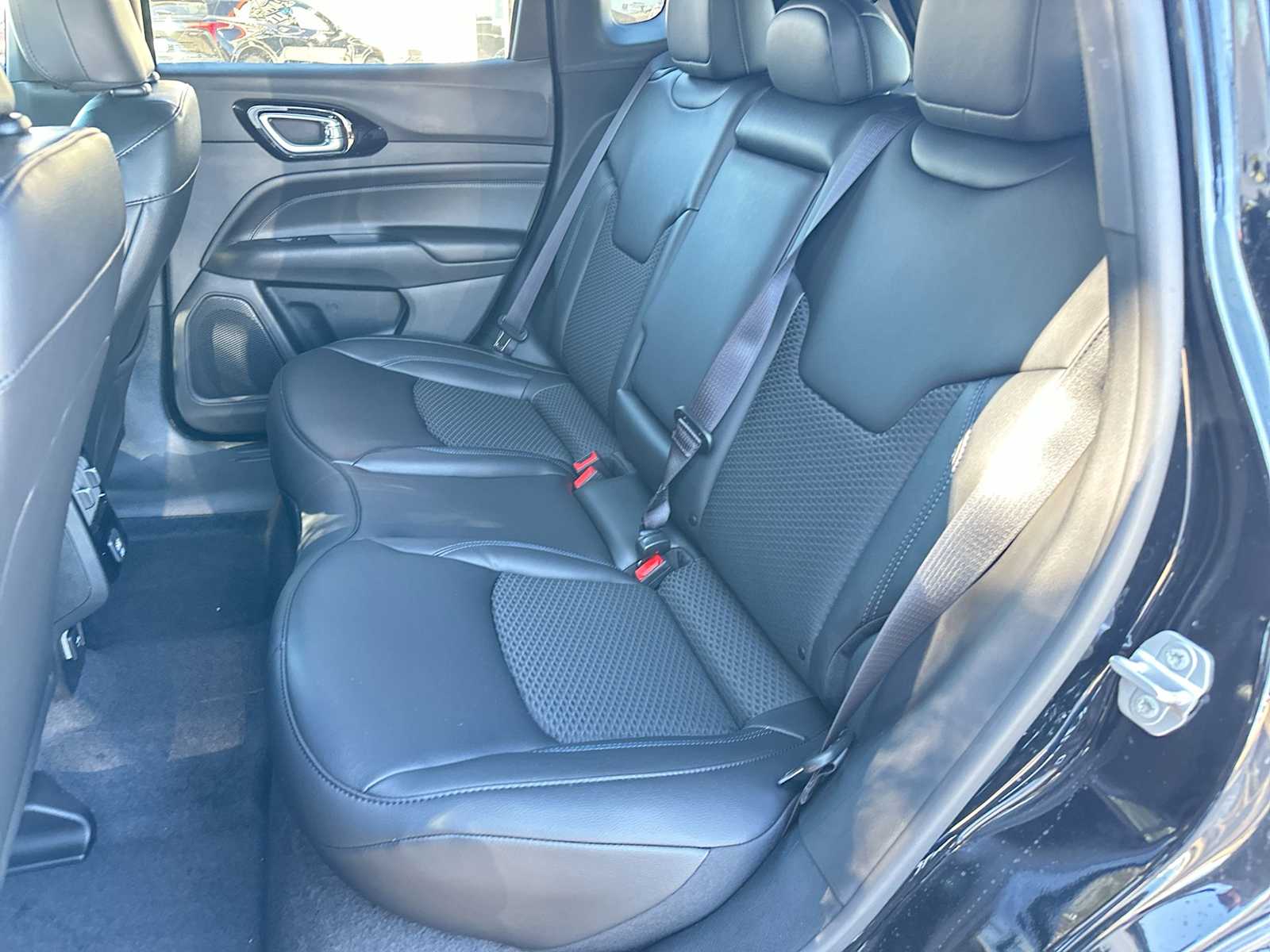 Thumbnail: 2026 Jeep Compass - 23