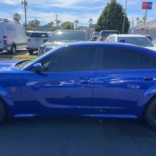Thumbnail: 2021 Dodge Charger - 3