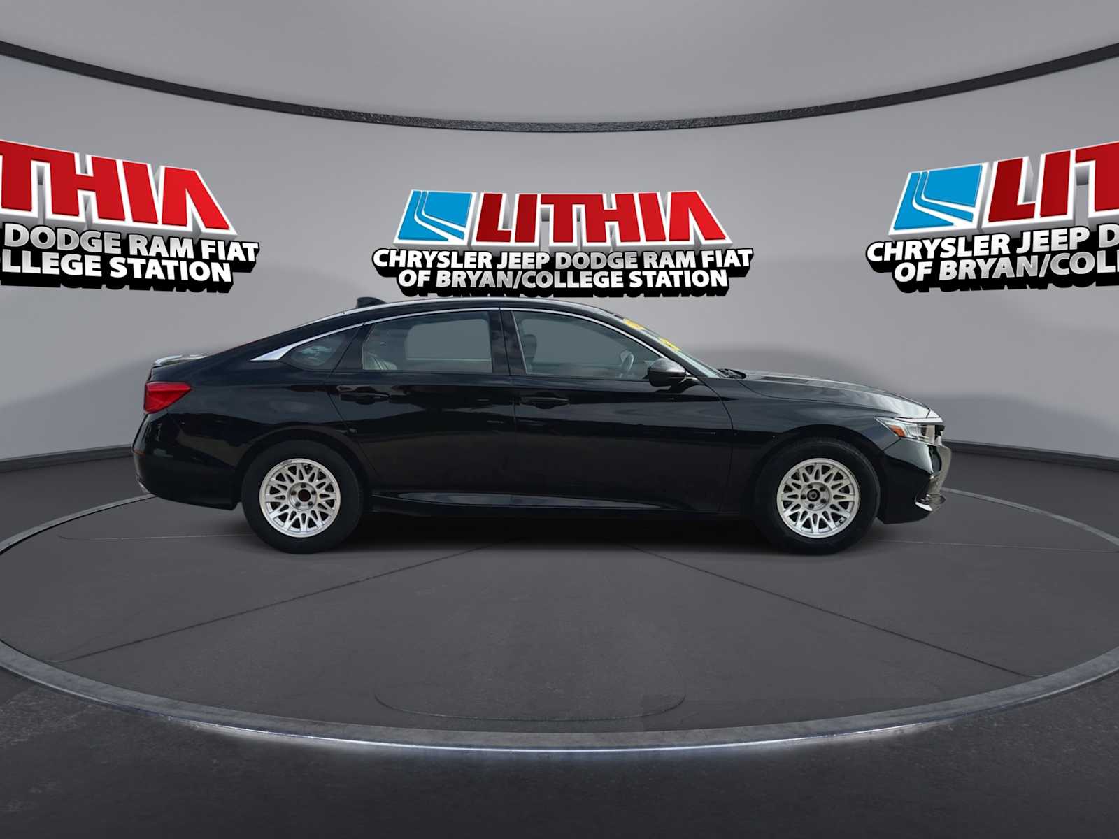 Thumbnail: 2022 Honda Accord - 9