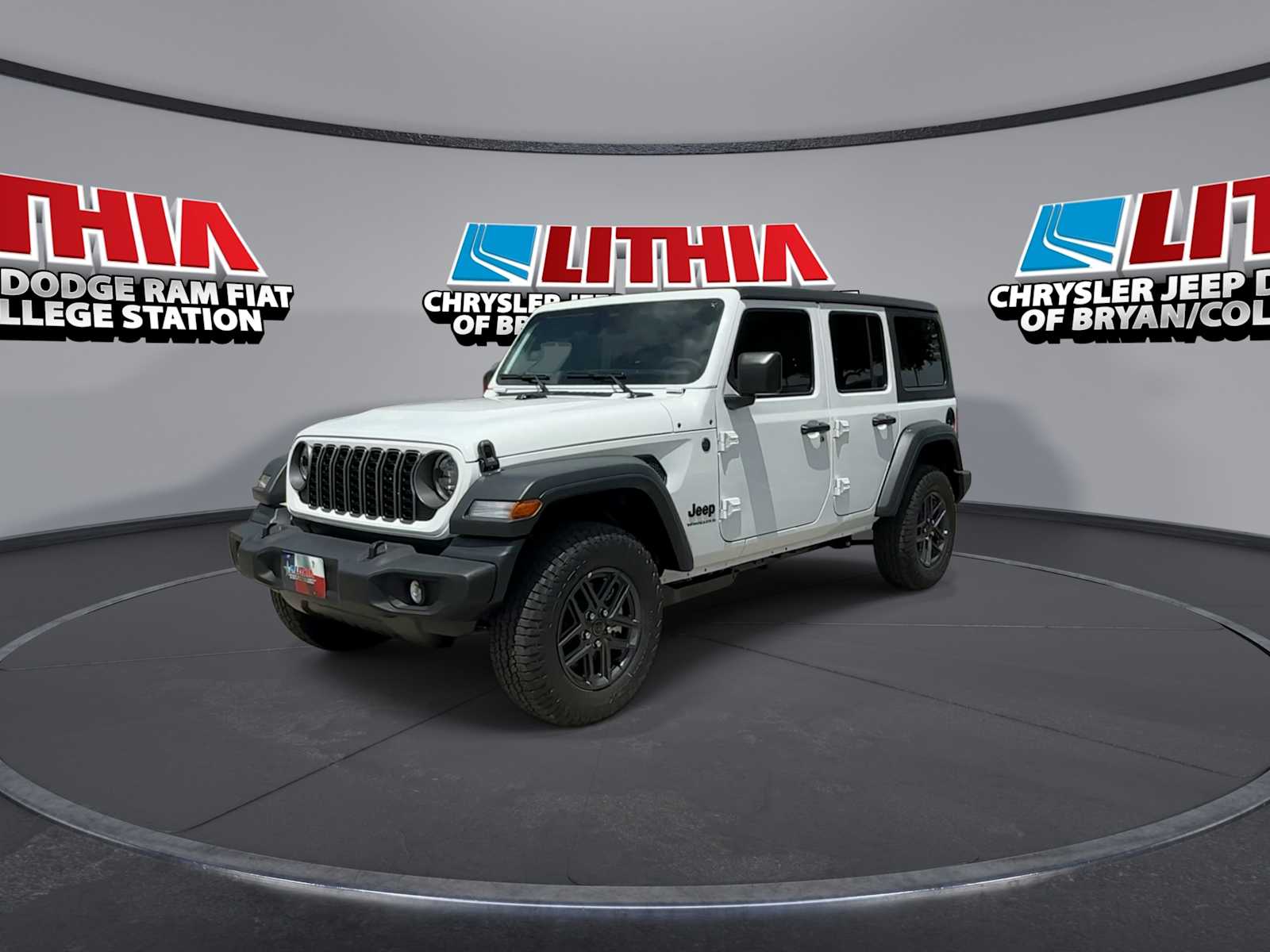 Thumbnail: 2026 Jeep Wrangler - 3