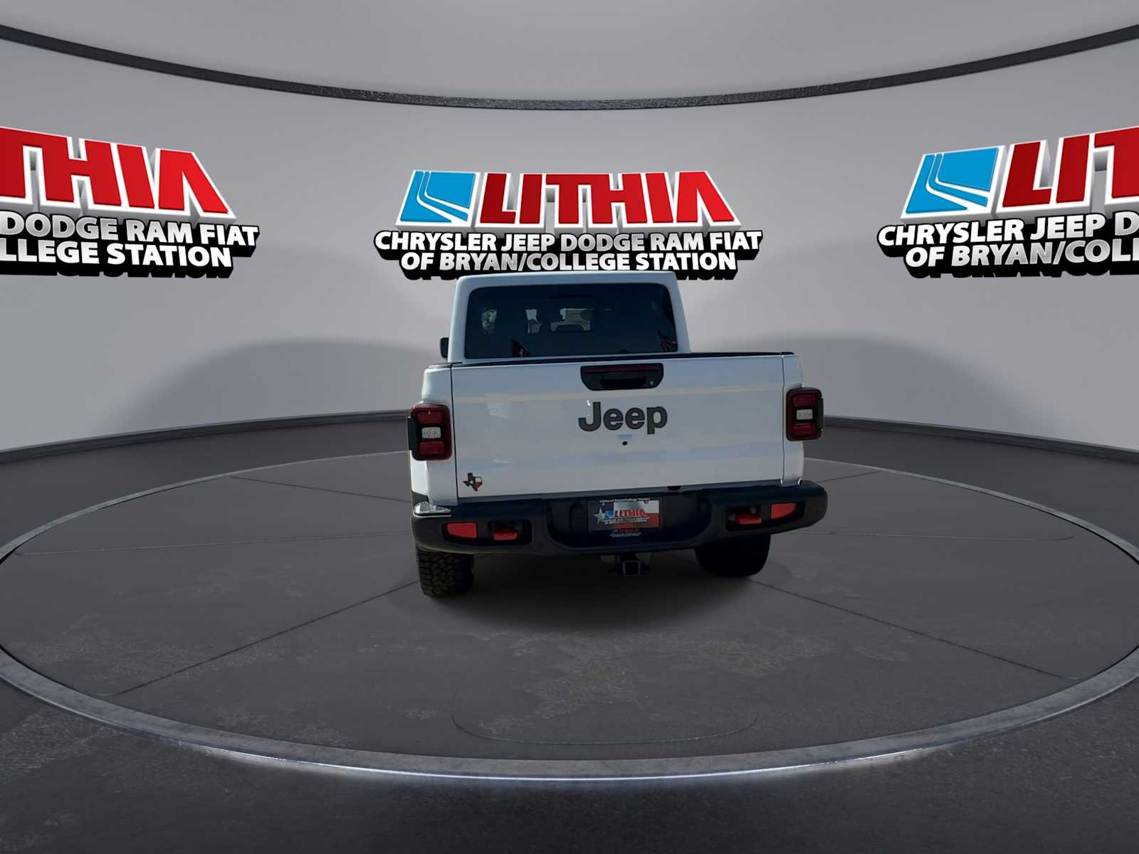 Thumbnail: 2025 Jeep Gladiator - 7