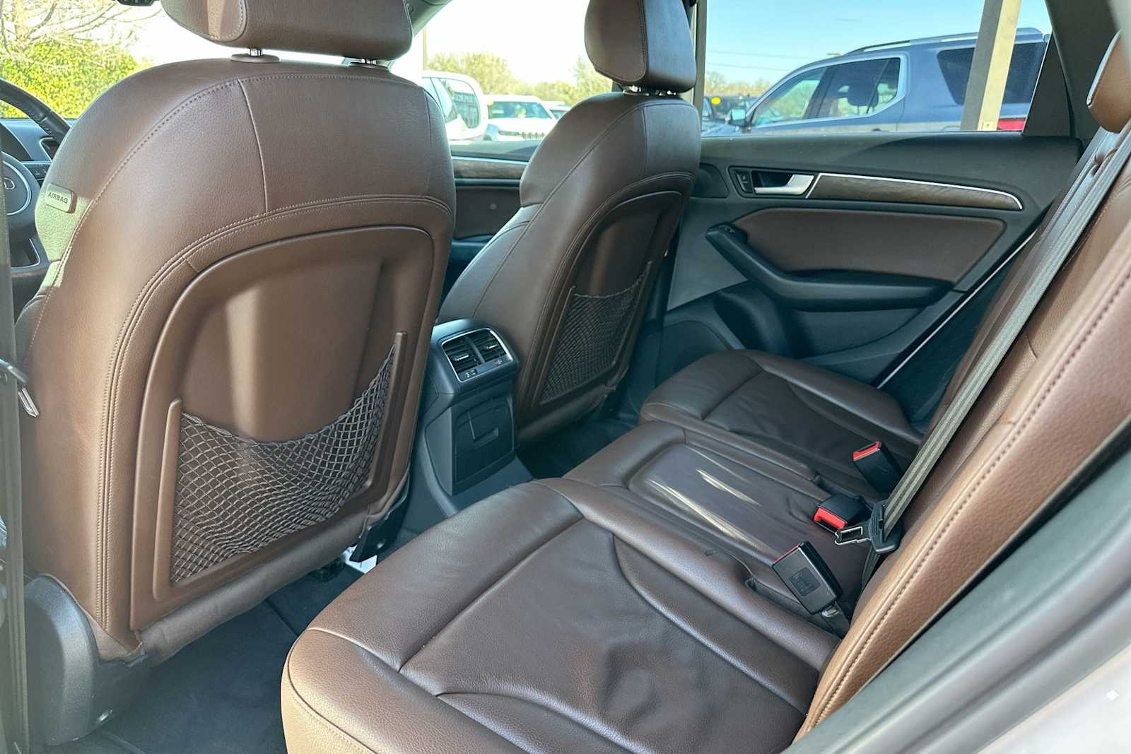 Thumbnail: 2013 Audi Q5 - 24