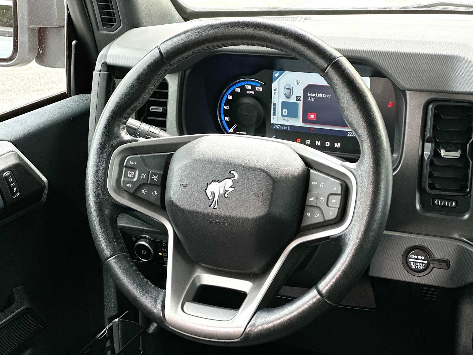 Thumbnail: 2024 Ford Bronco - 27