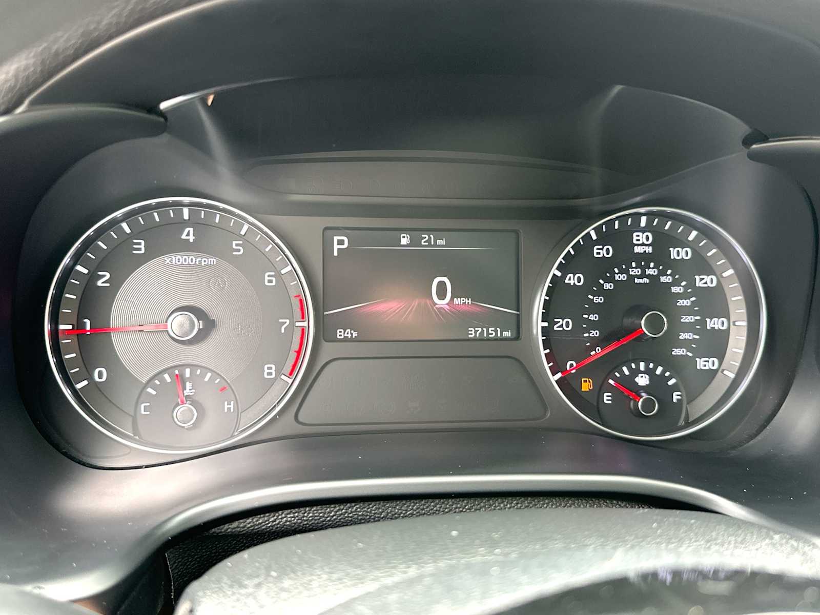 Thumbnail: 2024 Kia Forte - 19