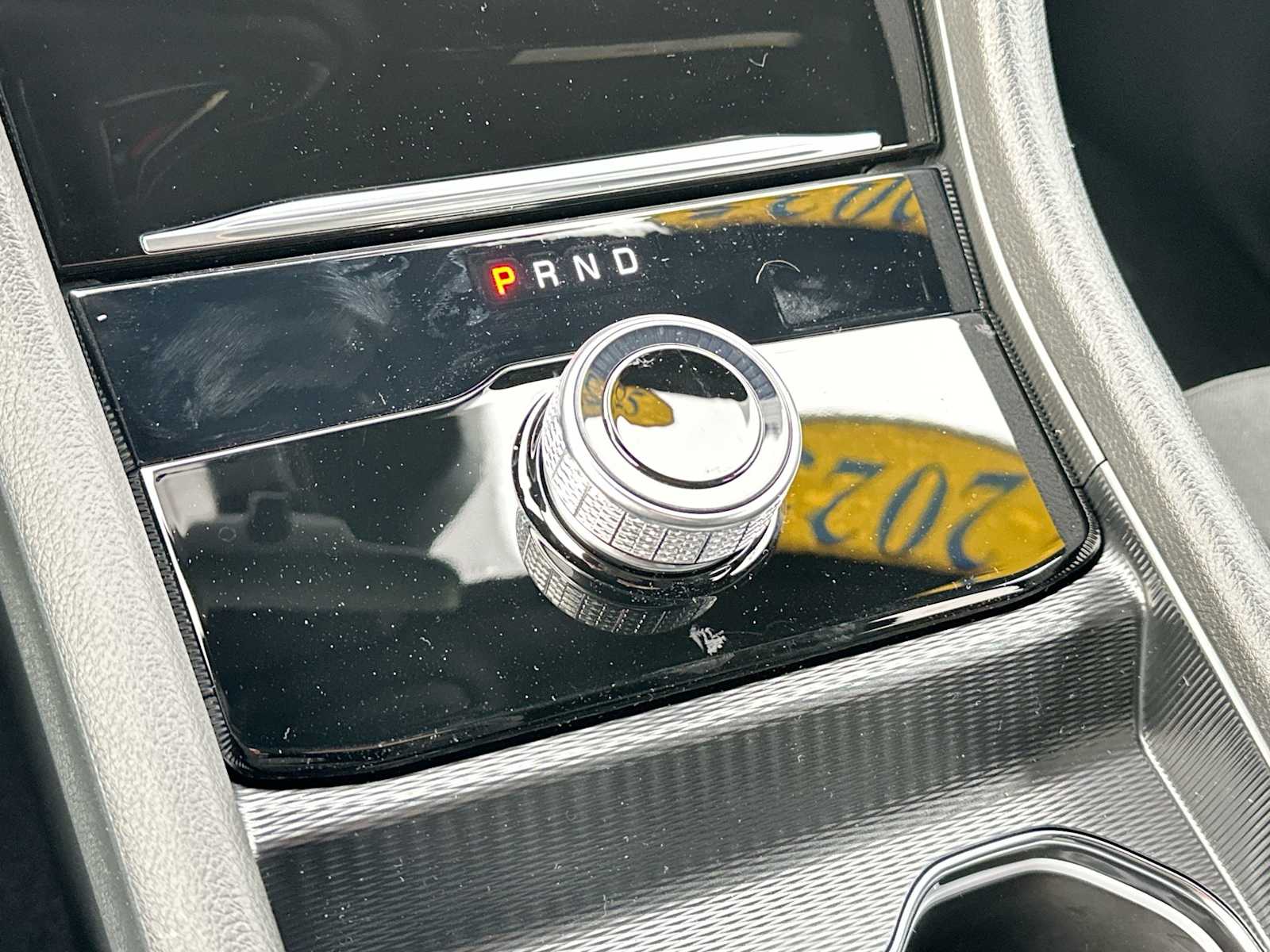 Thumbnail: 2025 Jeep Grand Cherokee - 21