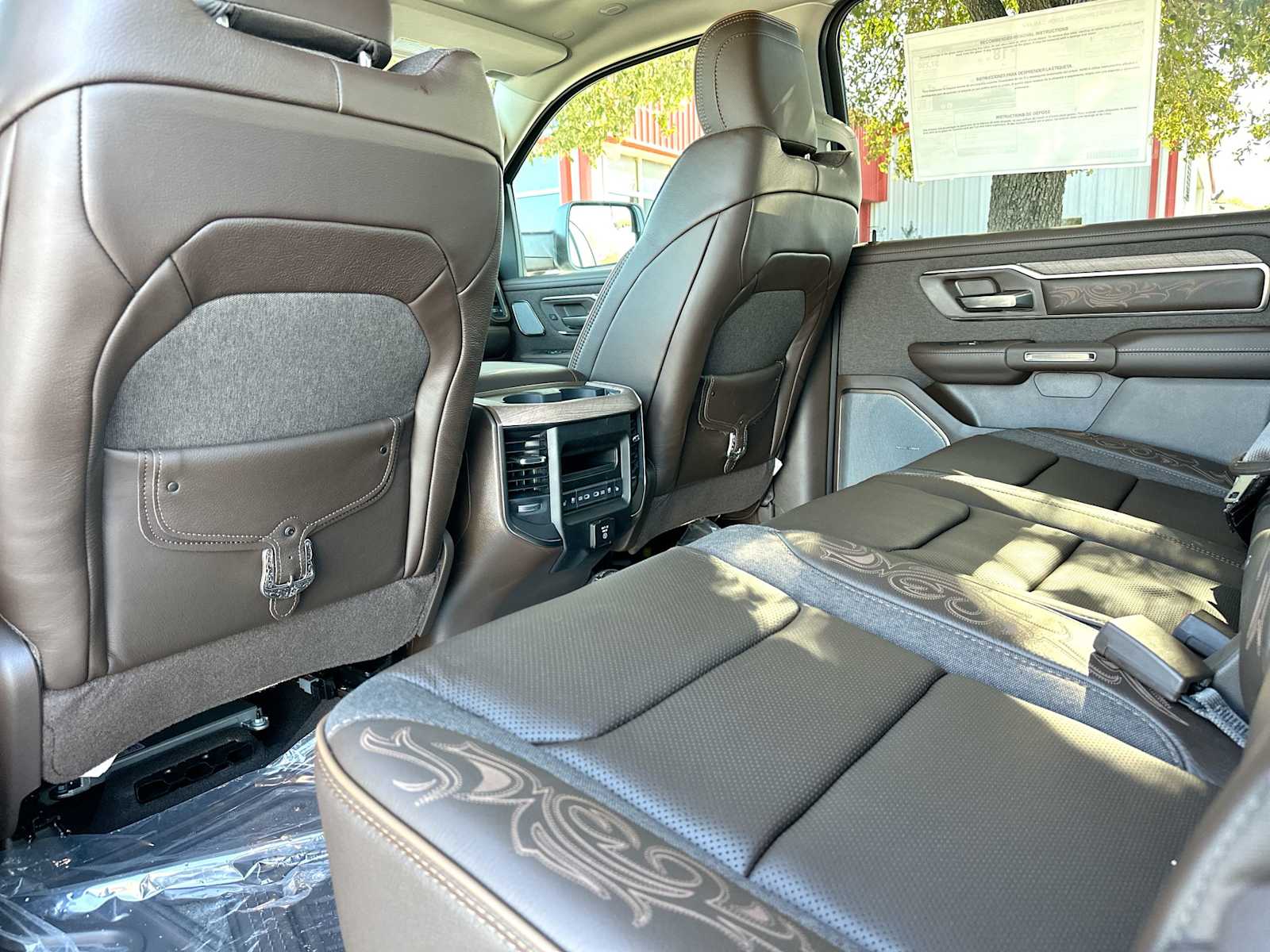 Thumbnail: 2026 RAM 1500 - 24