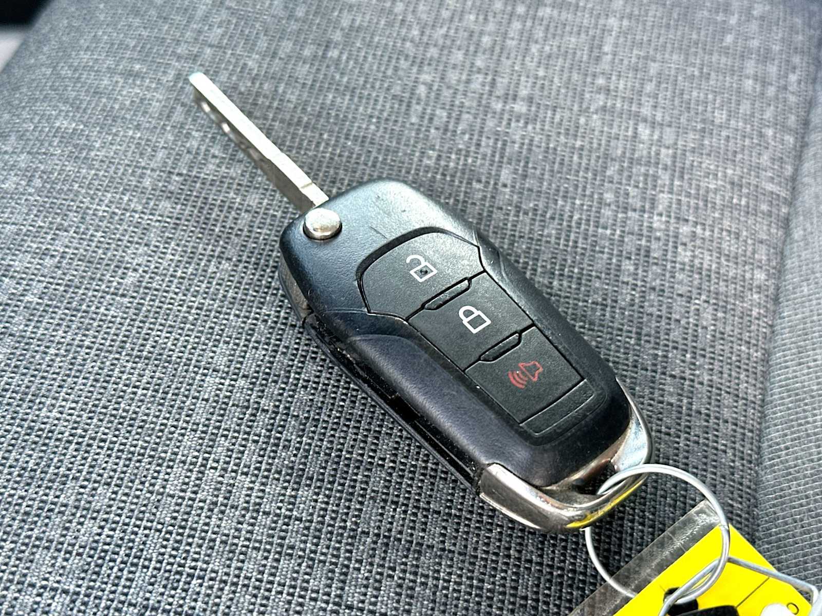 Thumbnail: 2025 Ford F-150 - 29