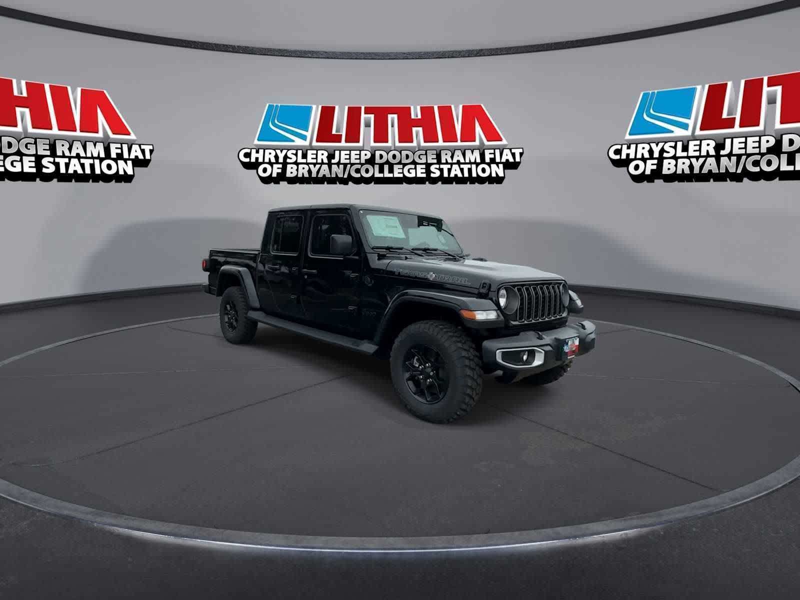 Thumbnail: 2026 Jeep Gladiator - 2