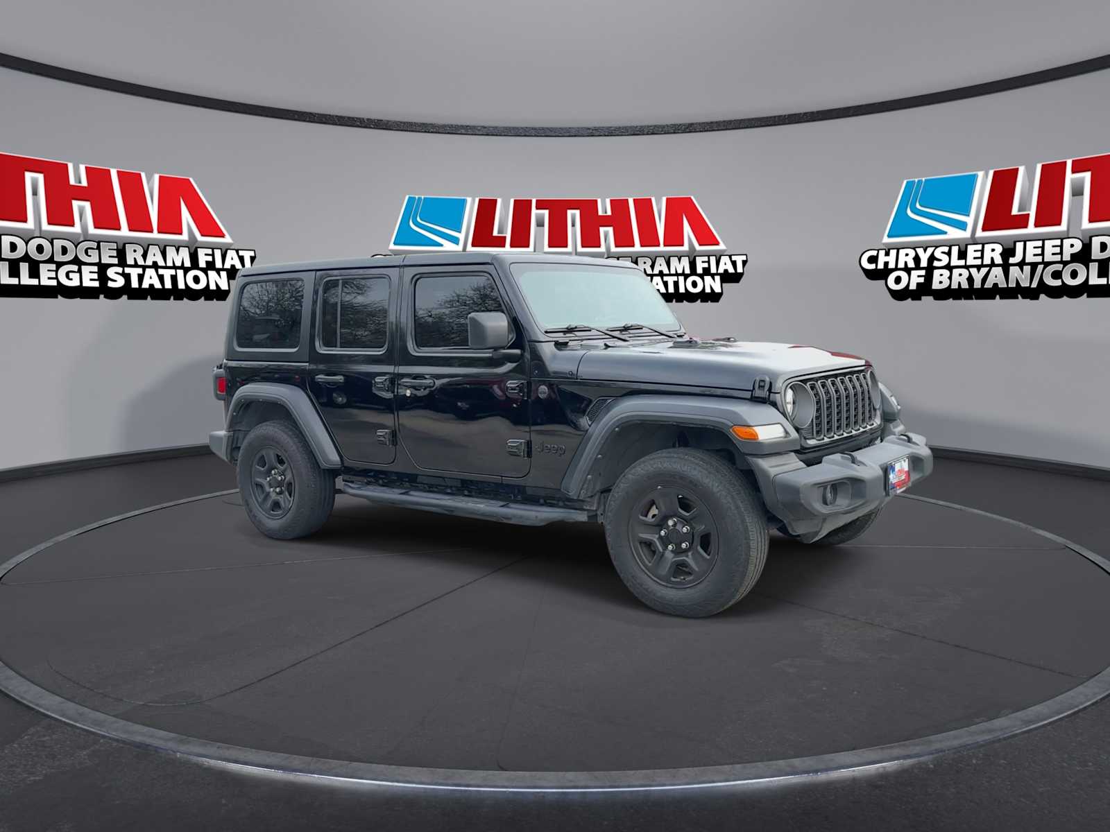 Thumbnail: 2024 Jeep Wrangler - 2