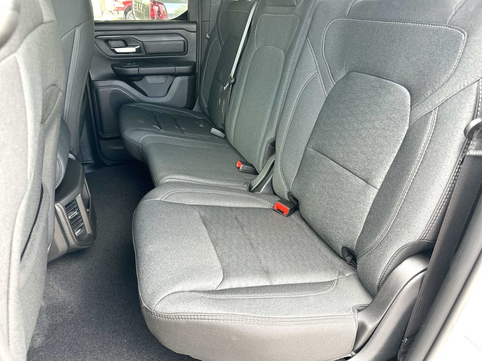 Thumbnail: 2026 RAM 1500 - 23