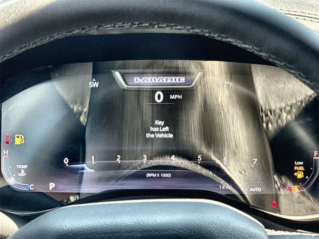 Thumbnail: 2026 RAM 1500 - 18