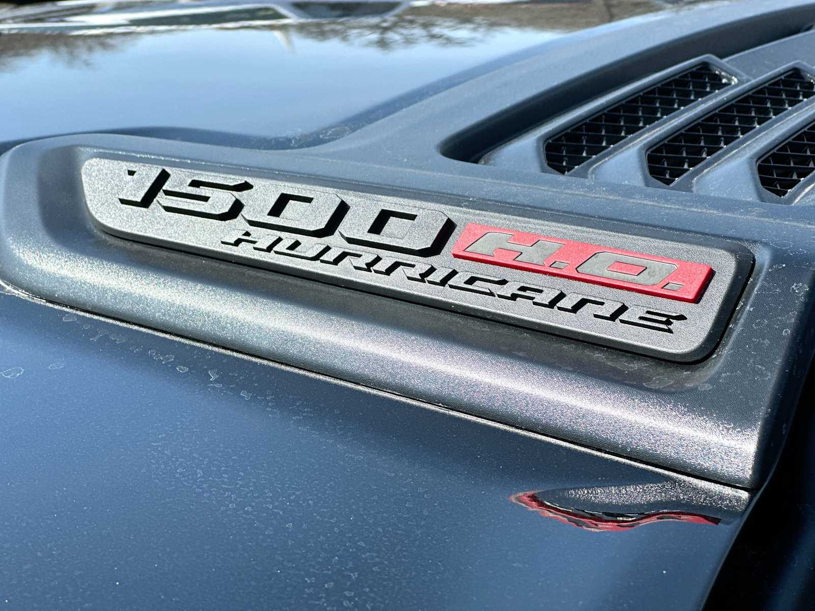 Thumbnail: 2026 RAM 1500 - 15