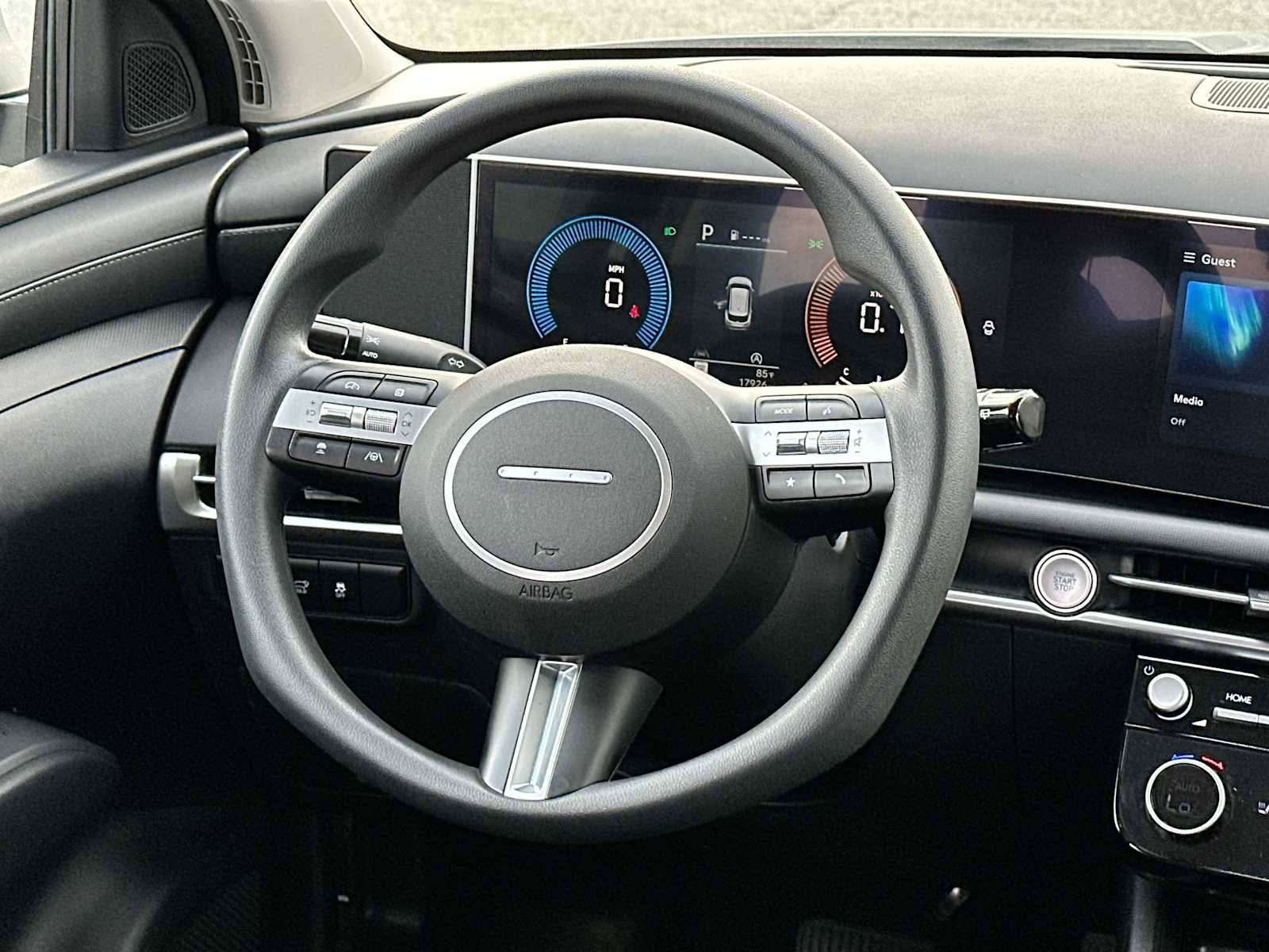 Thumbnail: 2025 Hyundai Tucson - 27