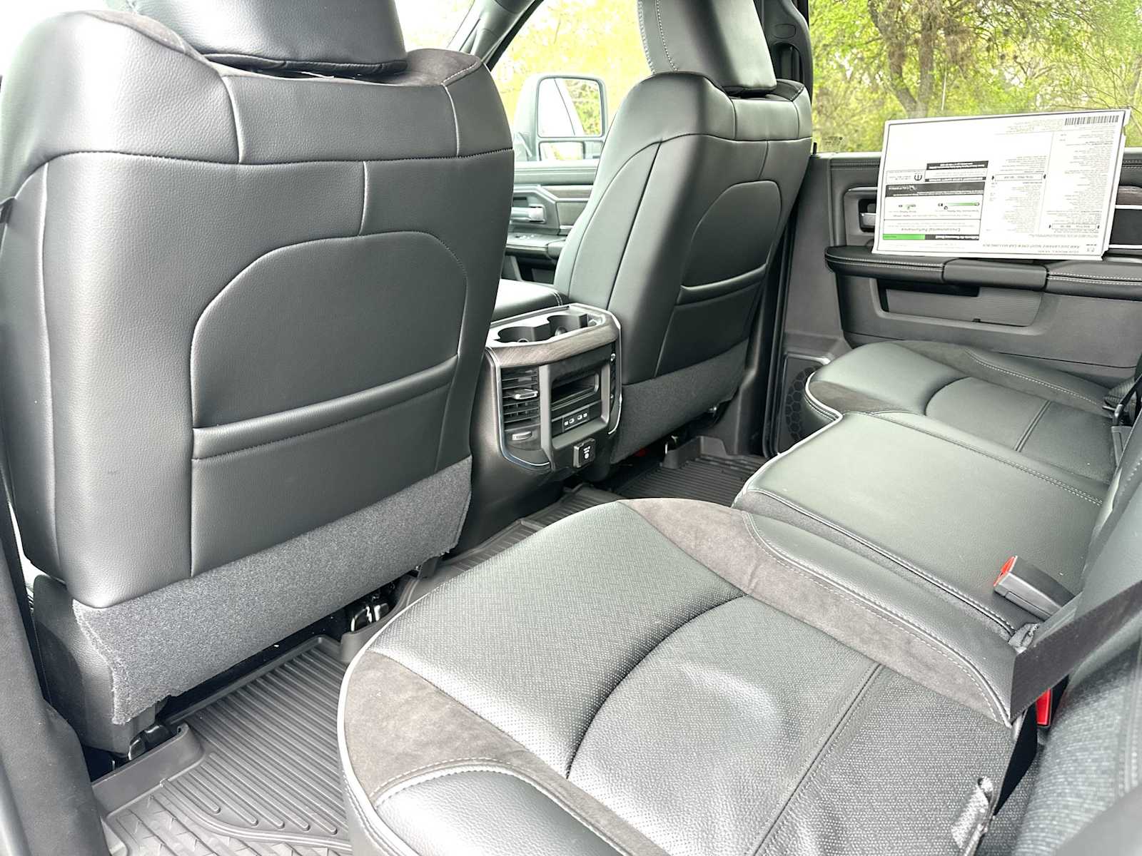 Thumbnail: 2026 RAM 3500 - 24