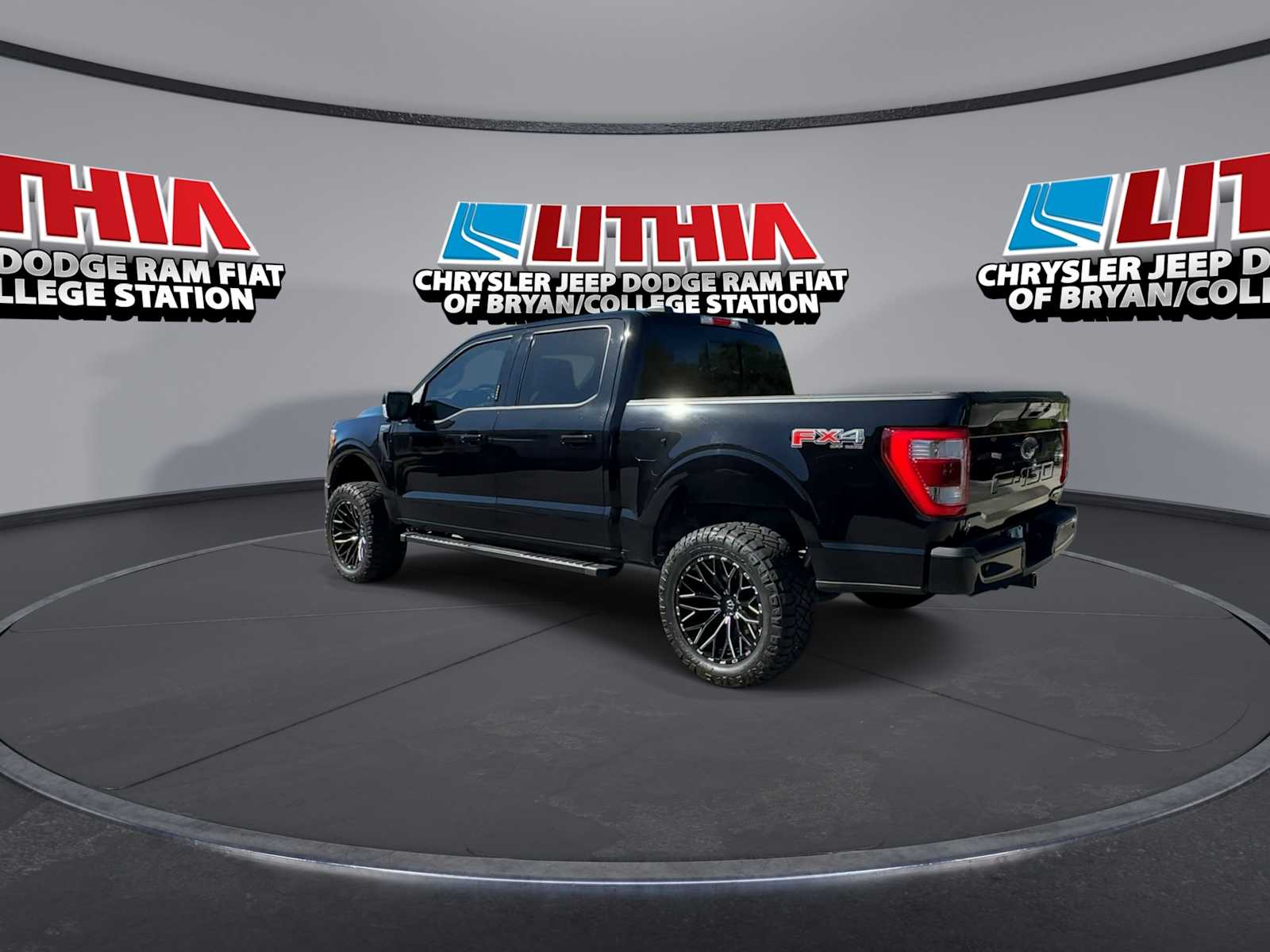 Thumbnail: 2023 Ford F-150 - 6