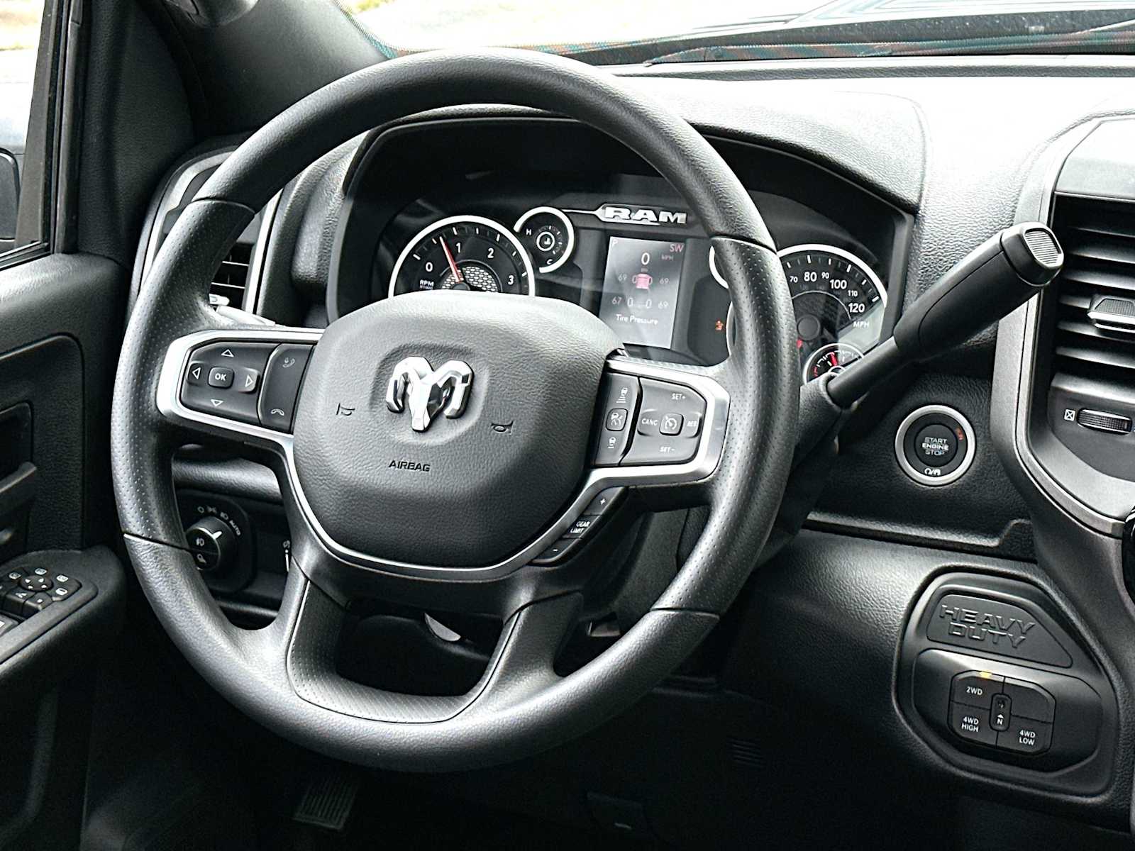 Thumbnail: 2026 RAM 2500 - 27