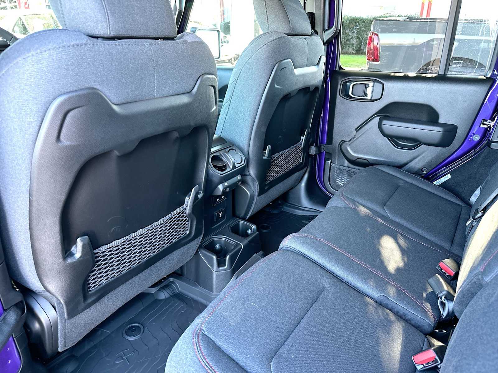 Thumbnail: 2026 Jeep Wrangler - 24