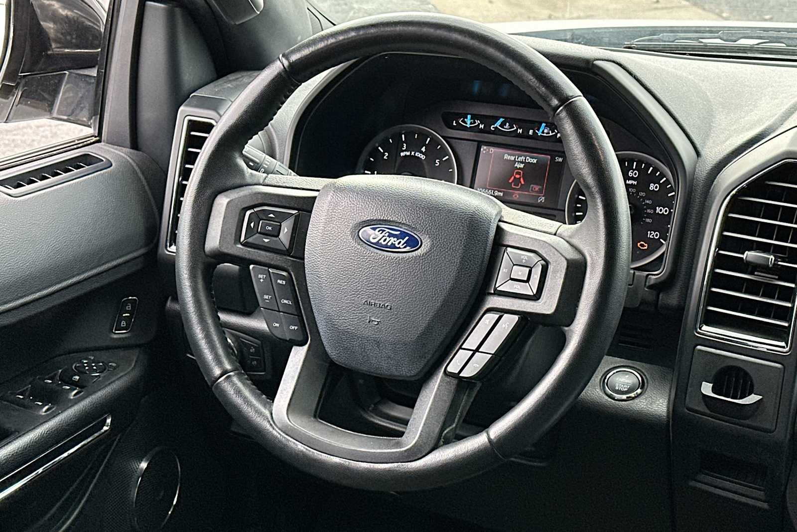 Thumbnail: 2021 Ford Expedition - 27