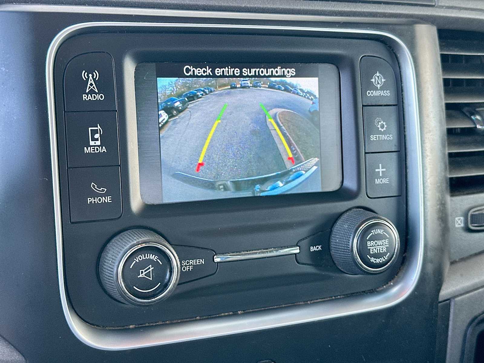 Thumbnail: 2013 RAM 3500 - 20