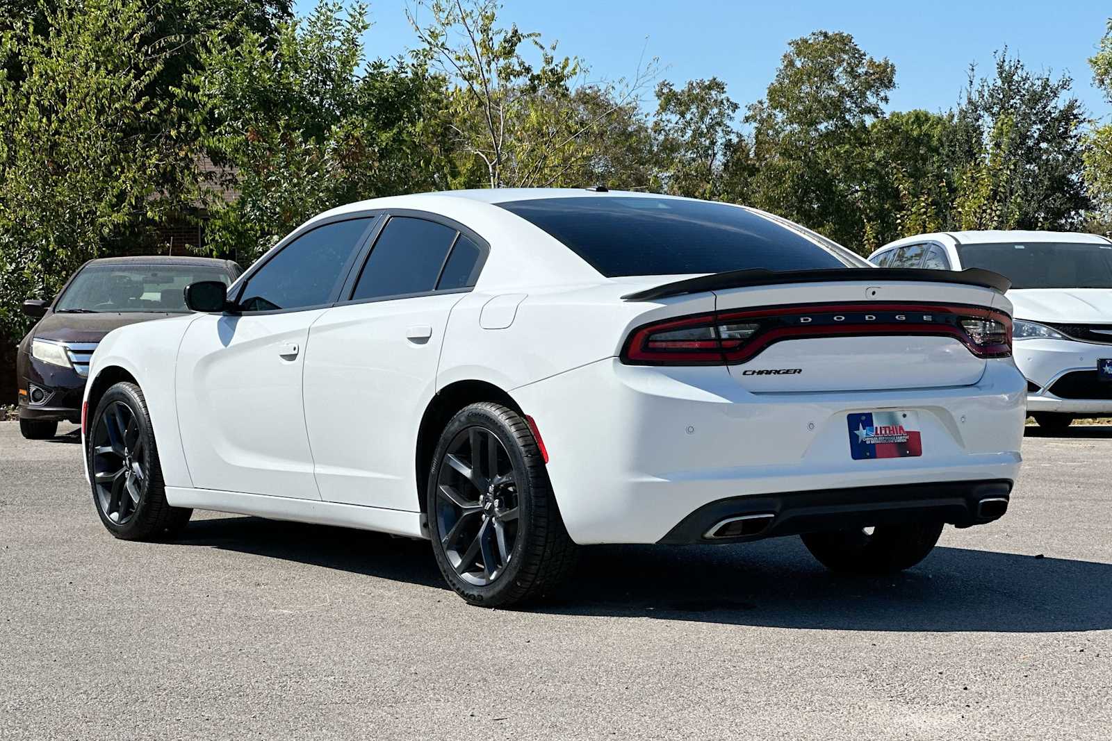 Thumbnail: 2019 Dodge Charger - 13