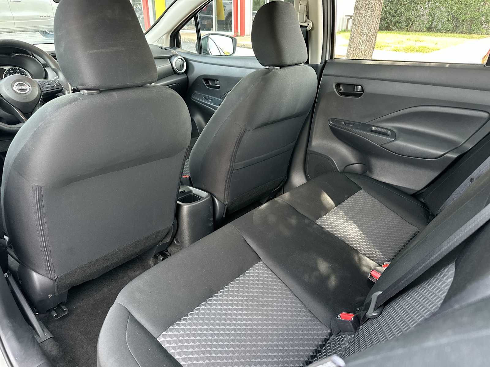 Thumbnail: 2024 Nissan Versa - 24