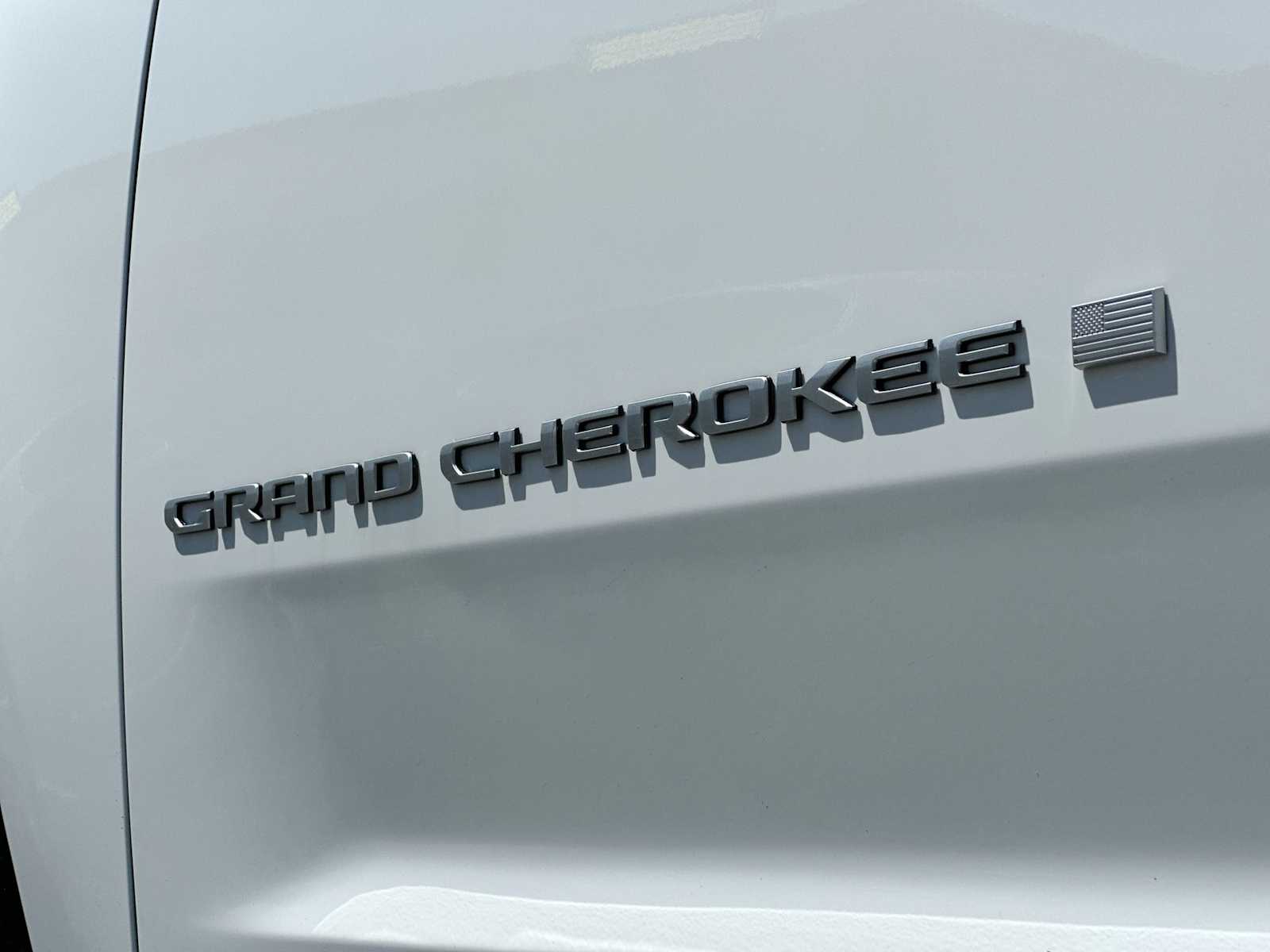 Thumbnail: 2025 Jeep Grand Cherokee - 15