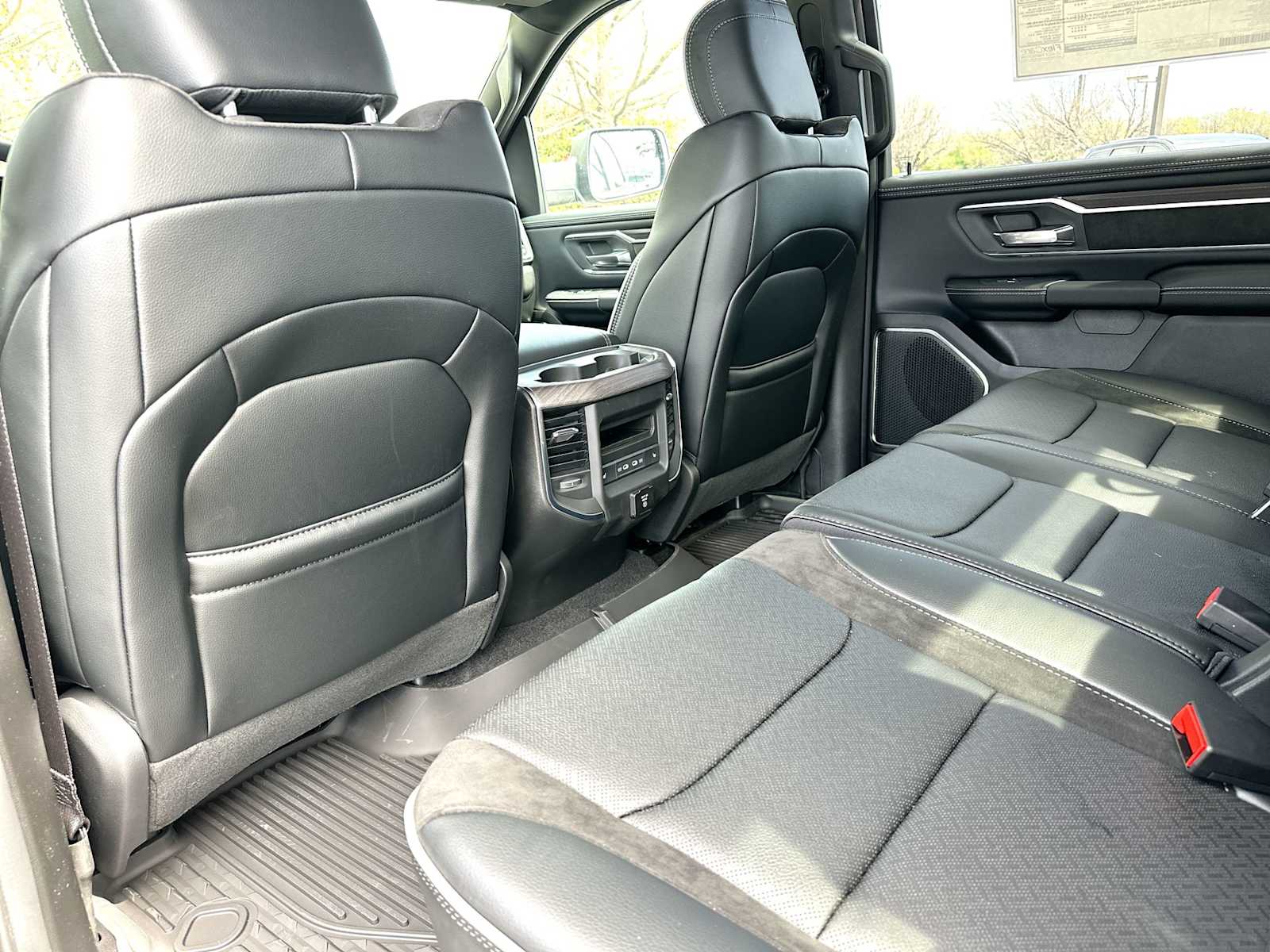 Thumbnail: 2026 RAM 1500 - 24