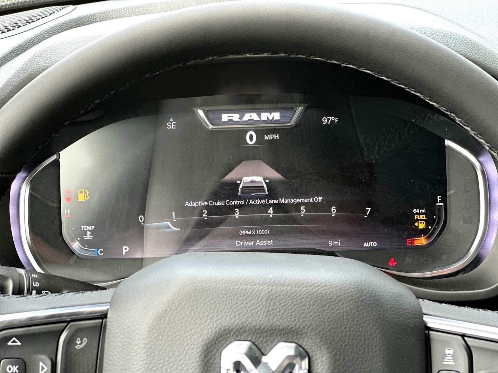 Thumbnail: 2026 RAM 1500 - 19