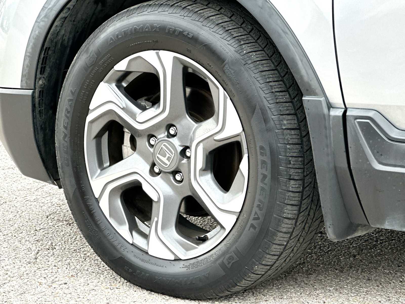 Thumbnail: 2019 Honda CR-V - 10