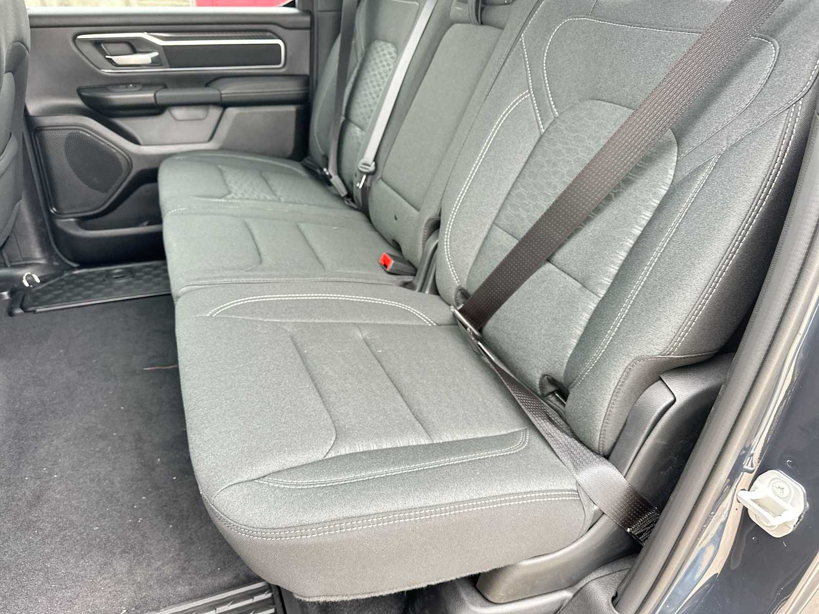 Thumbnail: 2026 RAM 1500 - 23