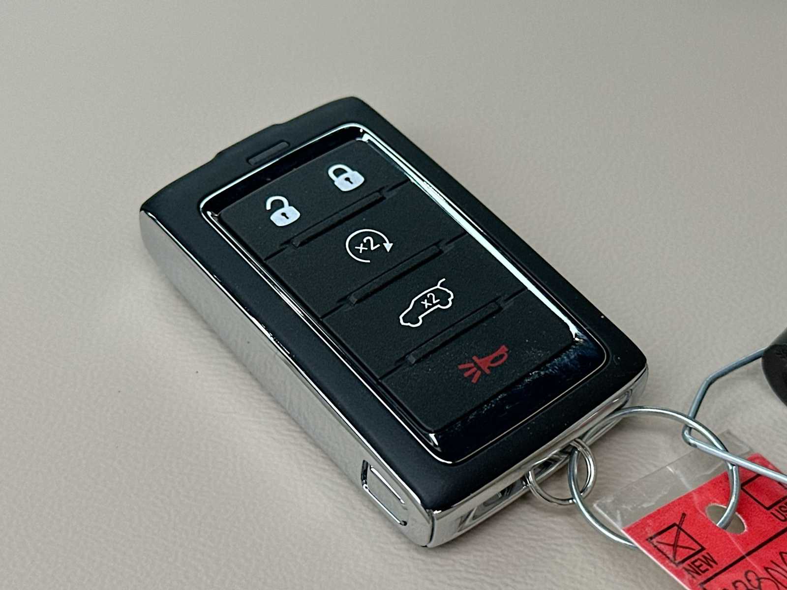 Thumbnail: 2025 Jeep Grand Cherokee - 29