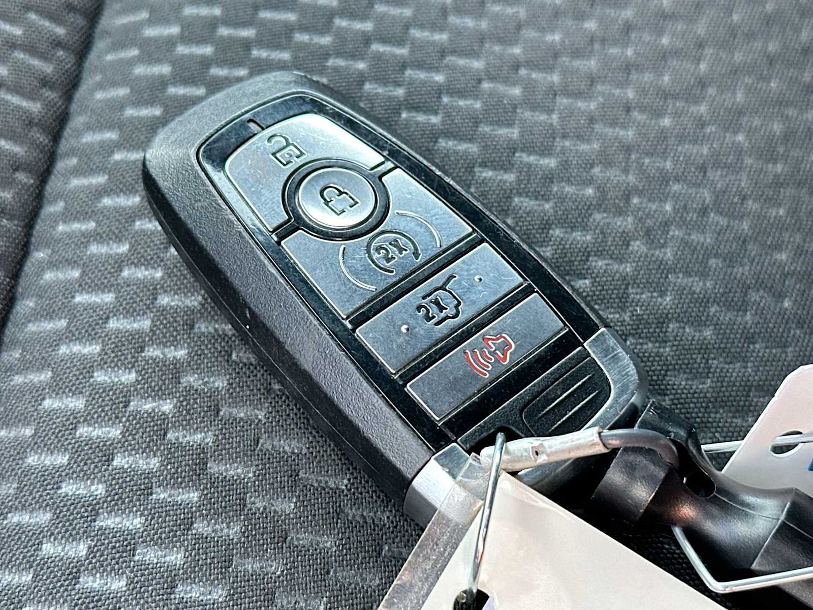 Thumbnail: 2023 Ford Escape - 29