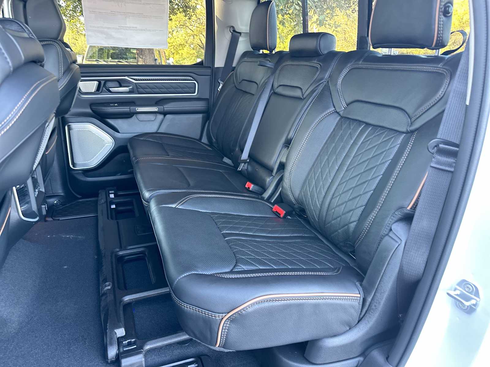 Thumbnail: 2026 RAM 1500 - 23