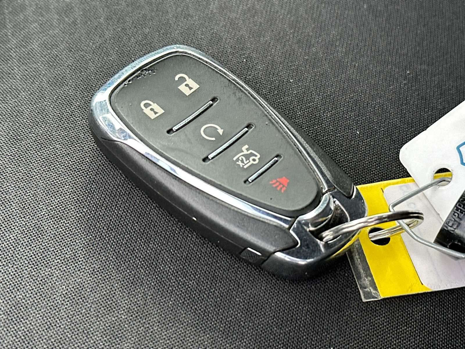 Thumbnail: 2024 Chevrolet Malibu - 29