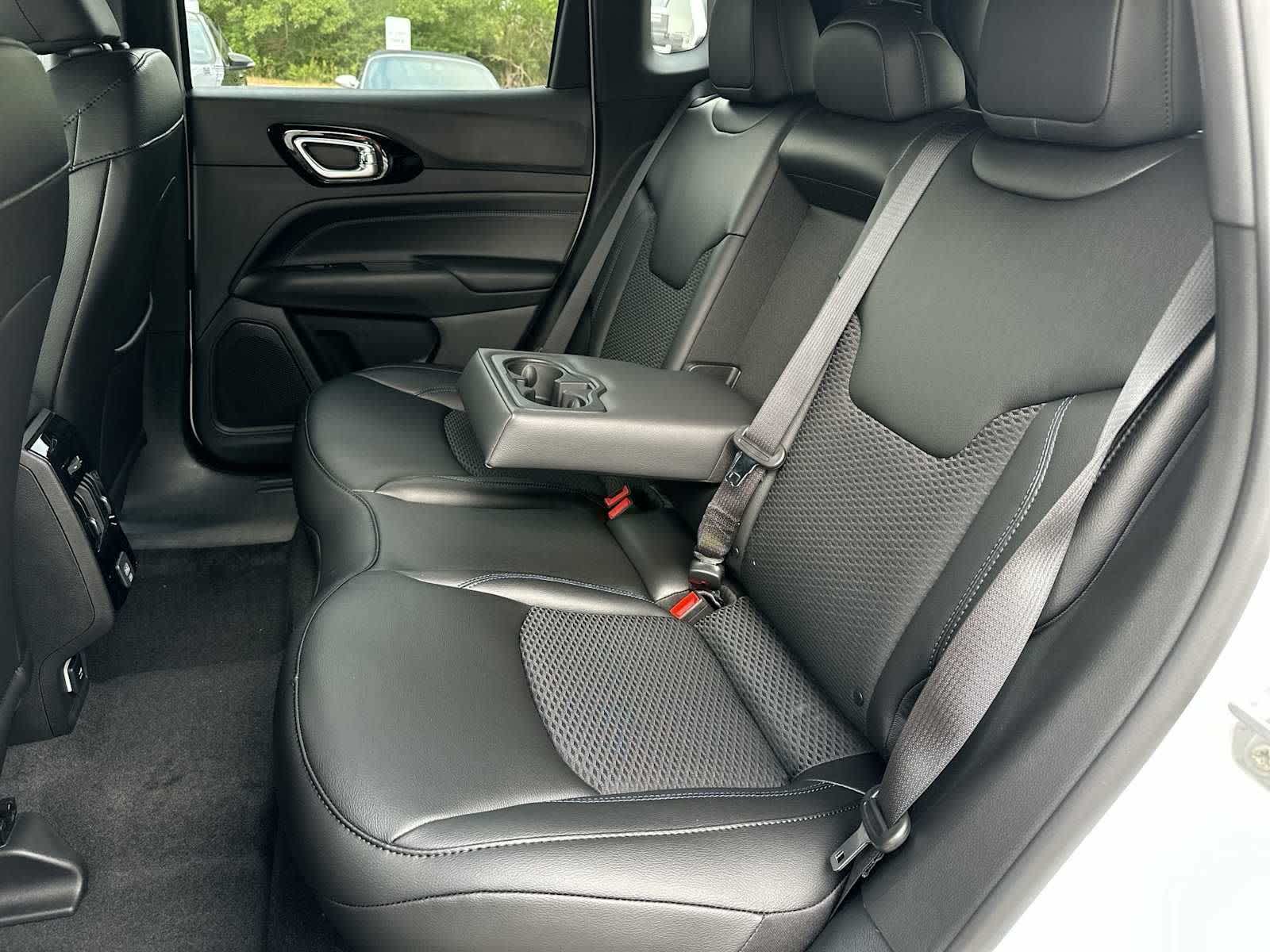 Thumbnail: 2026 Jeep Compass - 24