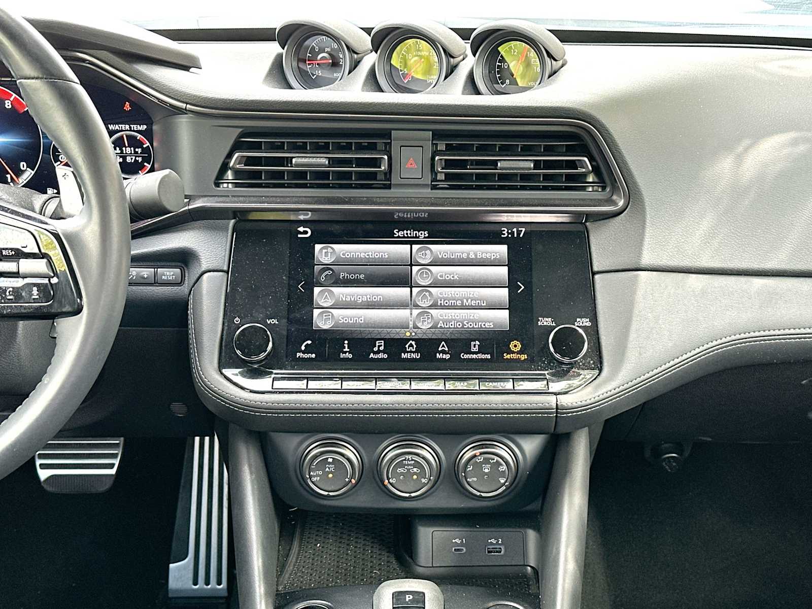 Thumbnail: 2024 Nissan Z - 26