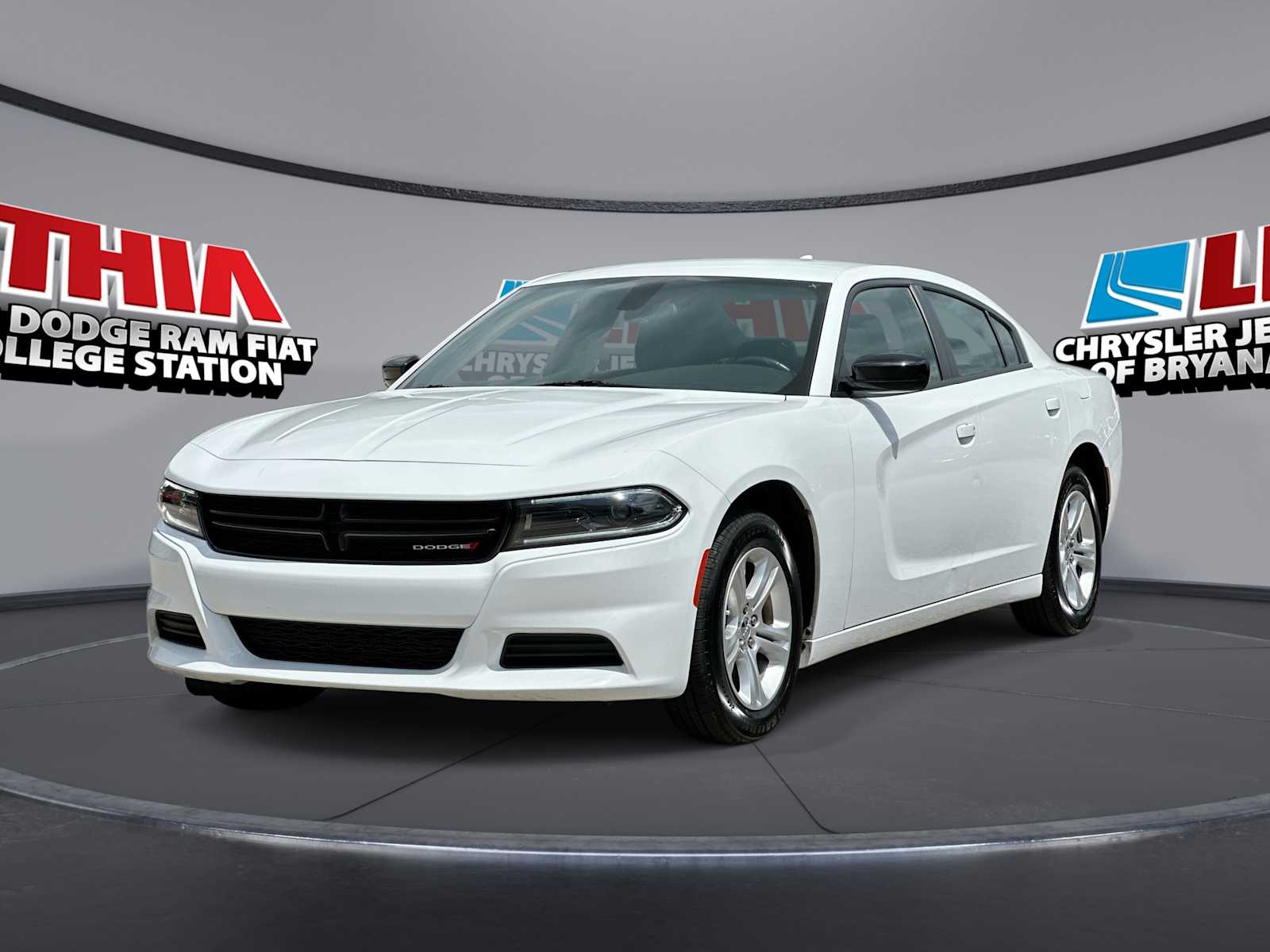 2023 Dodge Charger SXT -
                  Bryan, TX