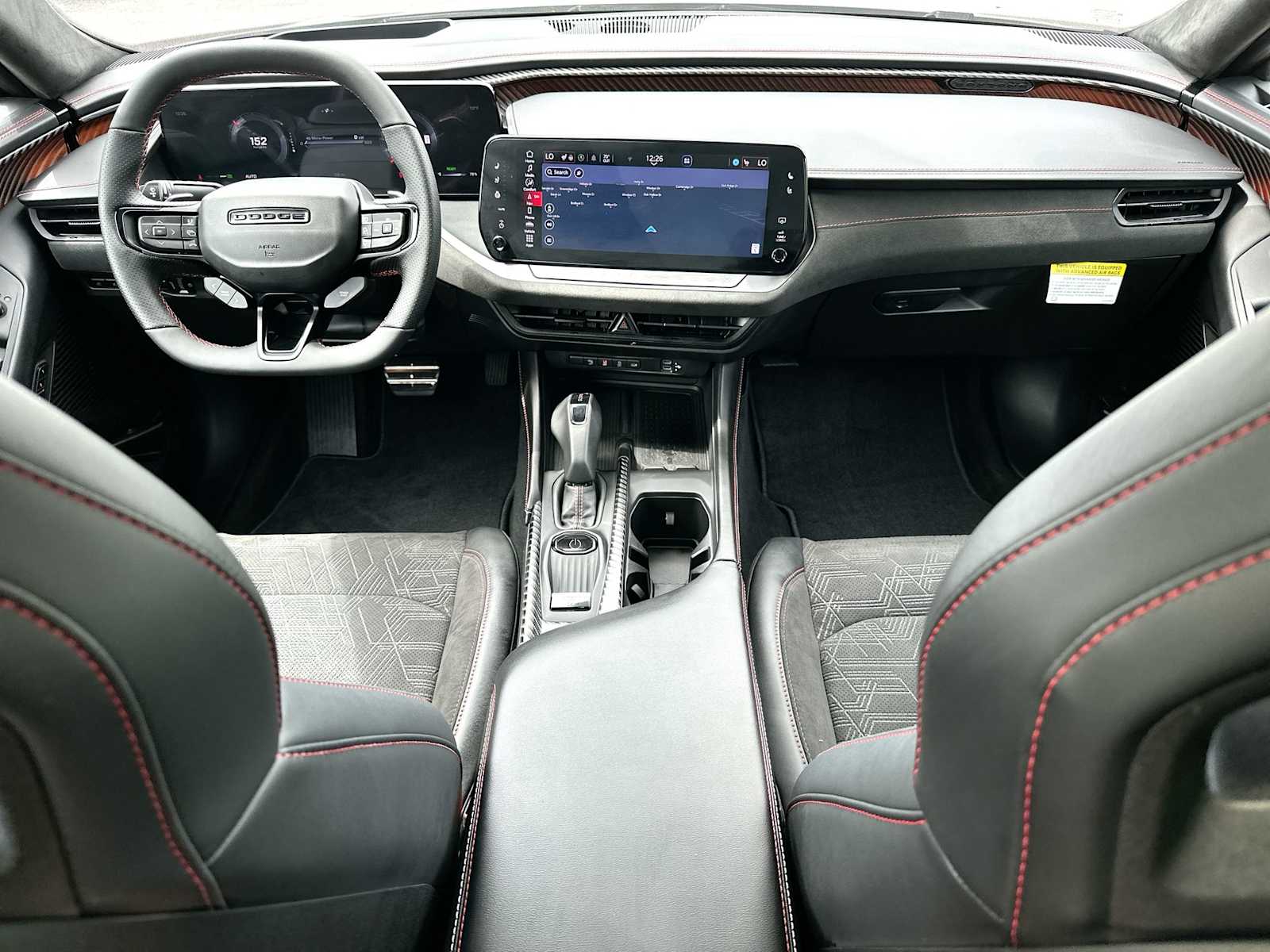 Thumbnail: 2024 Dodge Charger - 25