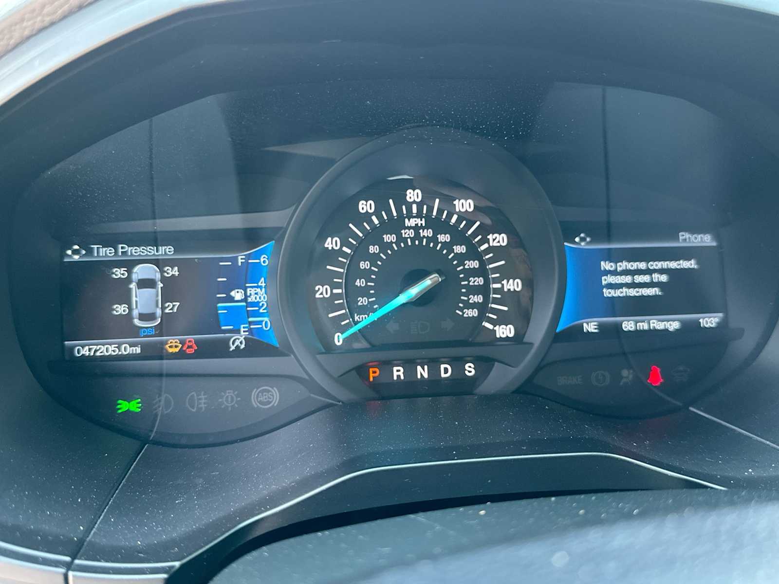 Thumbnail: 2024 Ford Edge - 19